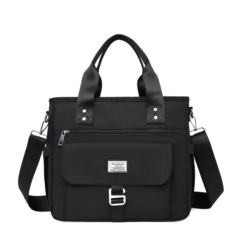 Stylish Multi-Functional Work Handbag Kalsten