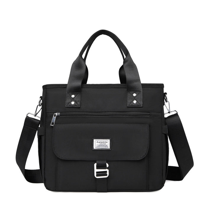 Stylish Multi-Functional Work Handbag Kalsten
