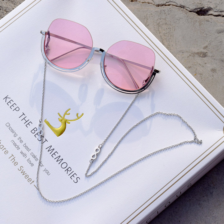 Infinity Design Eyewear Chain Kalsten