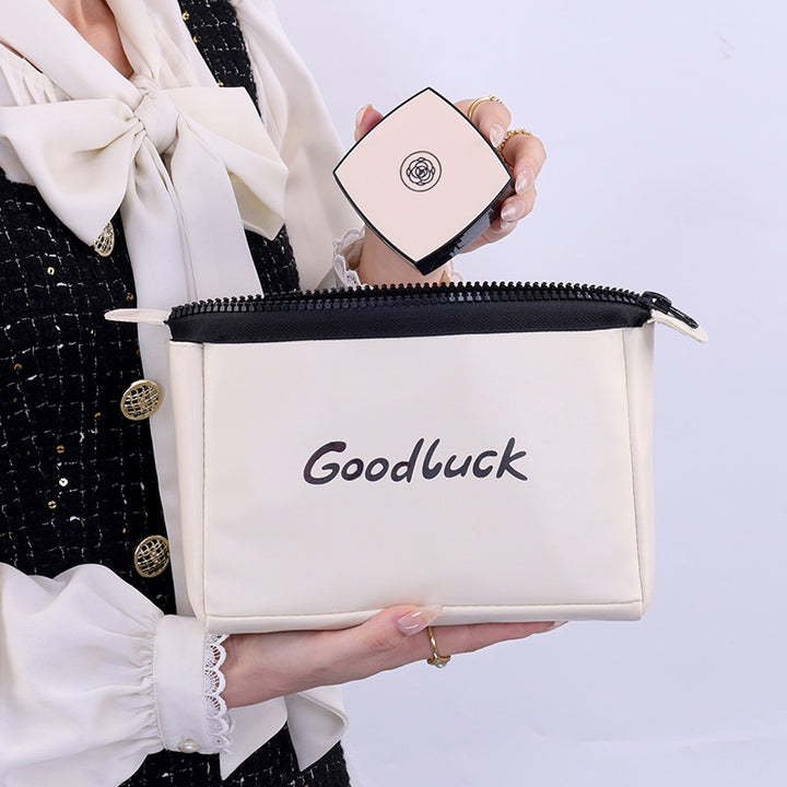 Cosmetic Organizer With Modern Design And Practical Storage Kalsten