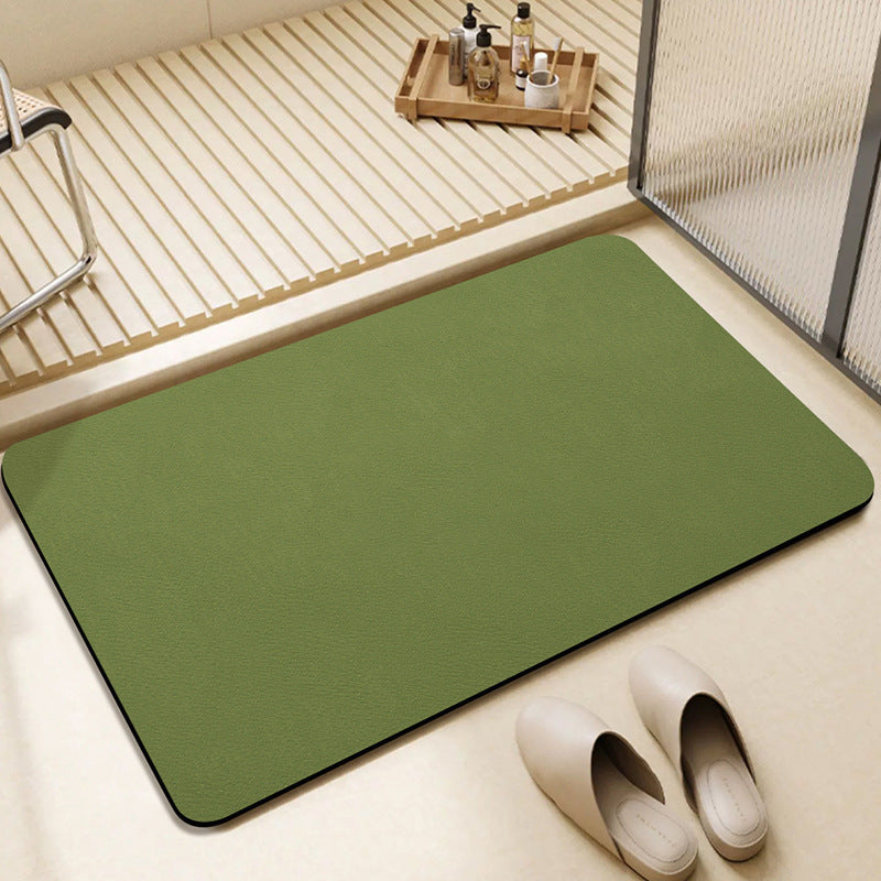 Bathroom Comfort Mat Kalsten
