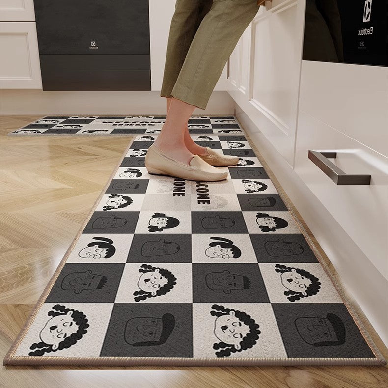 Kitchen Comfort Mat Kalsten