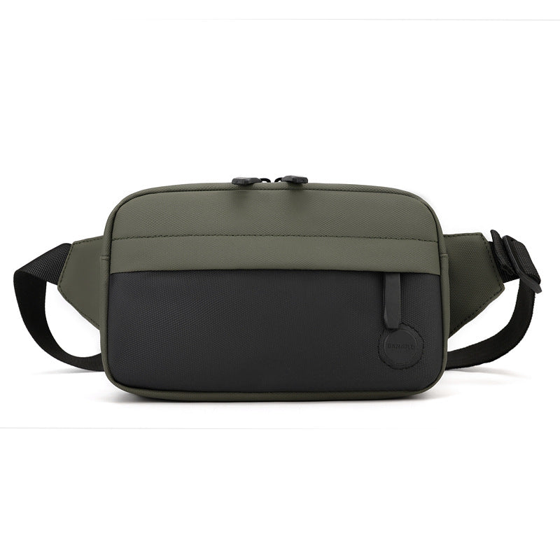 Compact Travel Belt Bag Kalsten