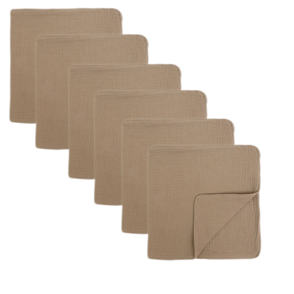 Soft Muslin Multi-Use Cloth kalsten