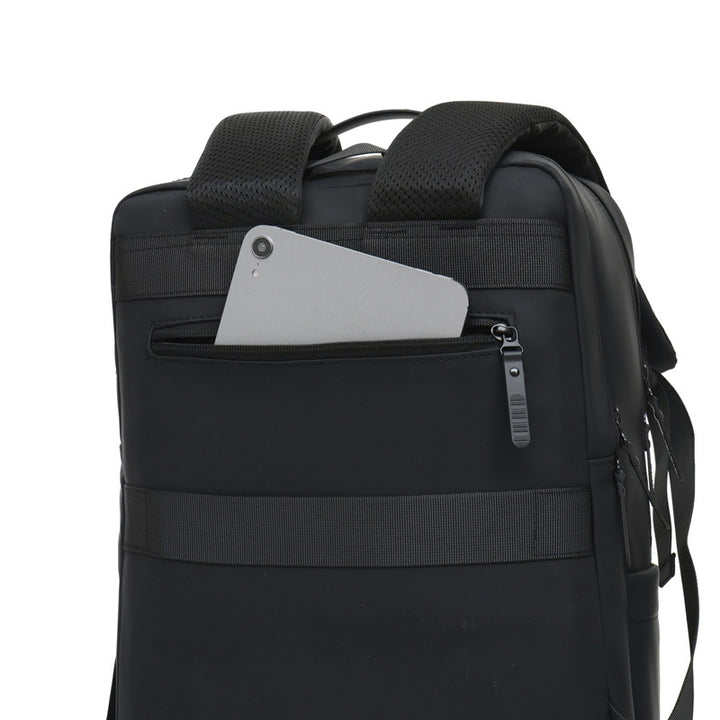 Sleek Waterproof Business Backpack Kalsten