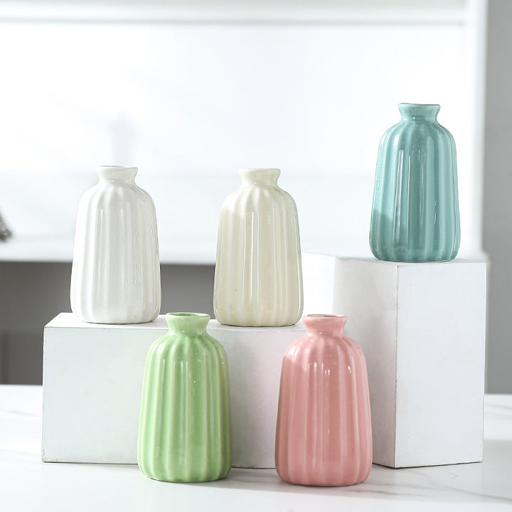 Decorative Ceramic Kalsten