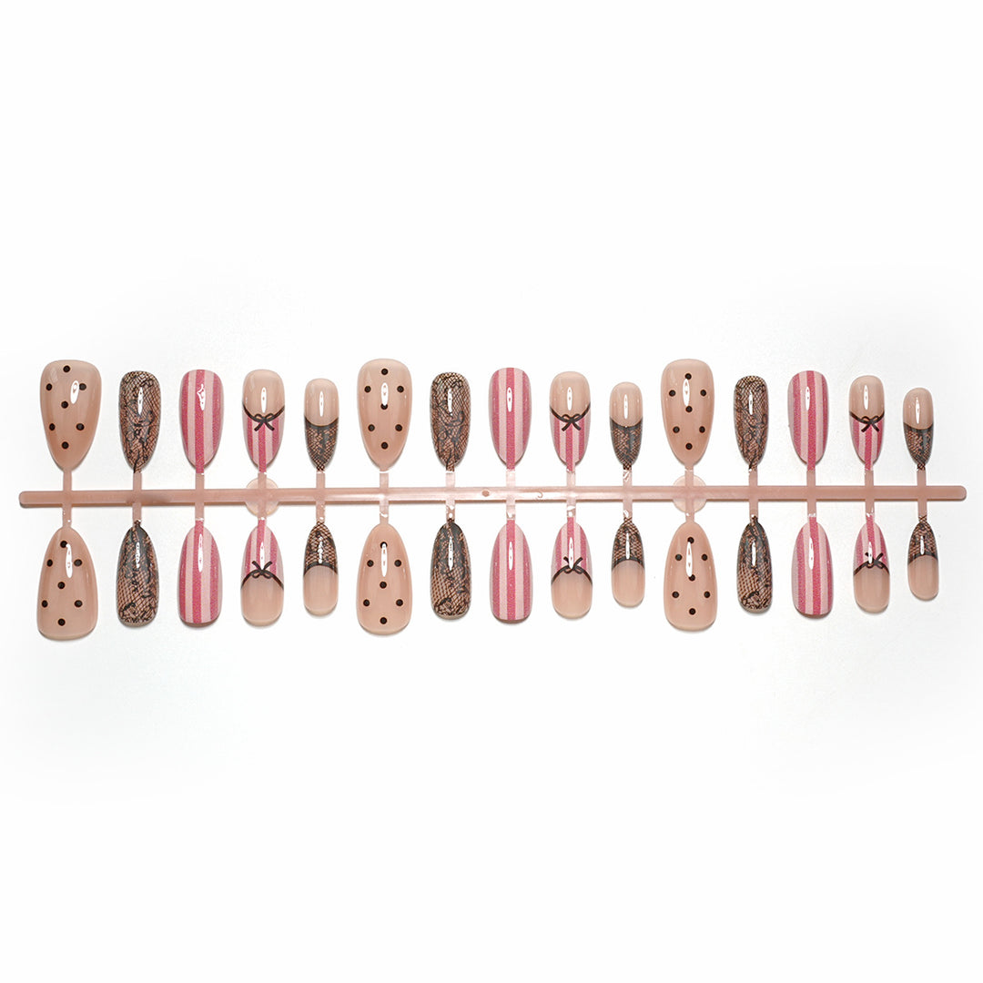 Decorative Nail Art