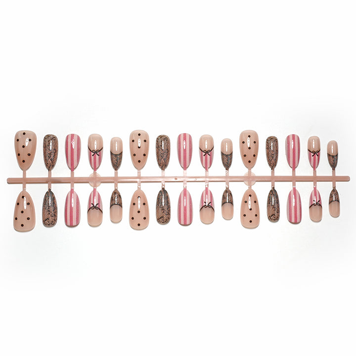 Decorative Nail Art