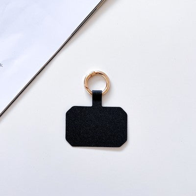 Premium Silicone Luggage Tag Kalsten