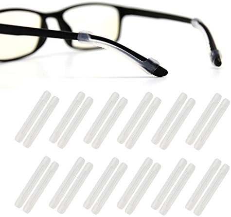 Soft Silicone Eyewear Comfort Strips Kalsten