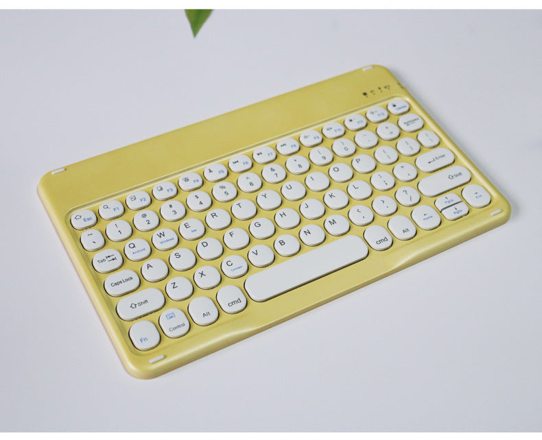 Bluetooth Keyboard and Mouse Set Kalsten