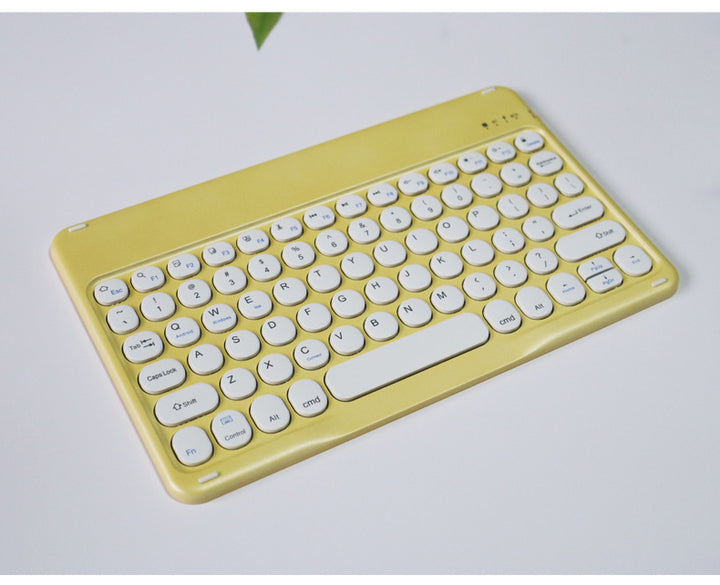 Bluetooth Keyboard and Mouse Set Kalsten