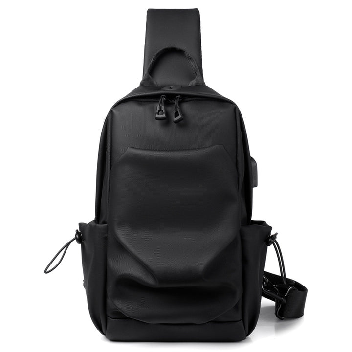 Ergonomic Sling Backpack Kalsten