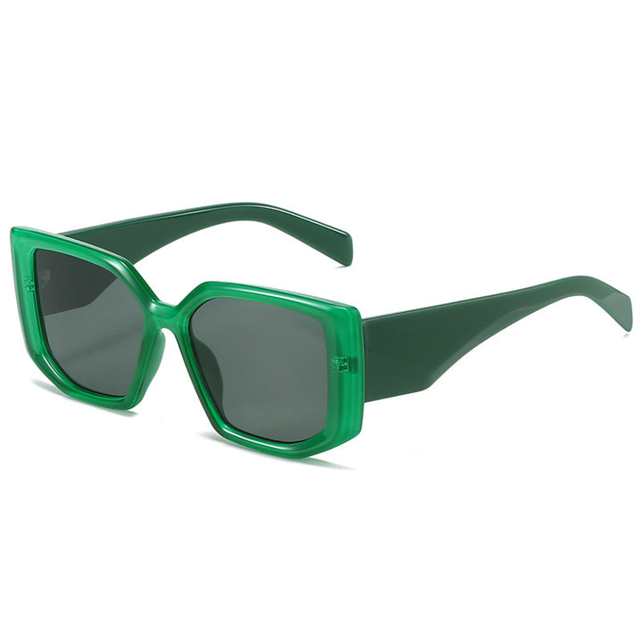 Statement Square Sunglasses Kalsten