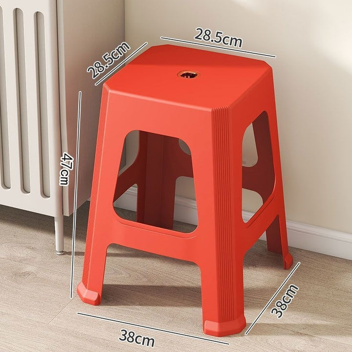 Sturdy Folding Step Stool Kalsten