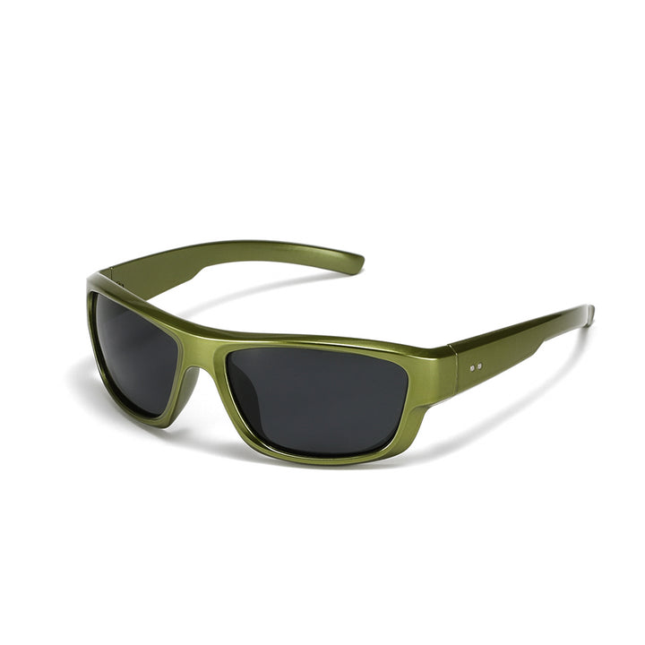 Women's sporty sunglasses with ergonomic design Kalsten