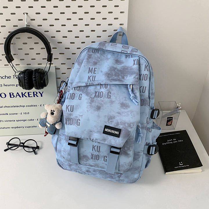 Urban Multi-Purpose Backpack Kalsten
