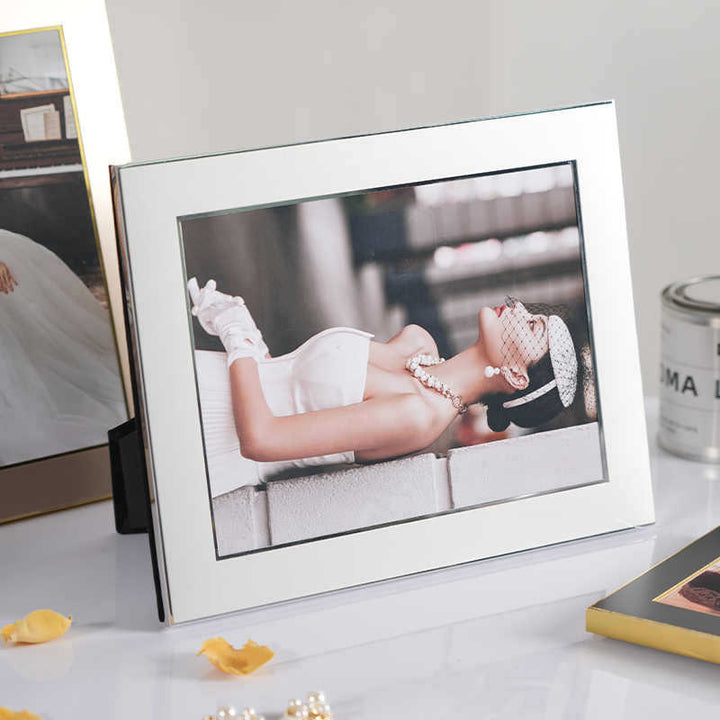Elegant Decorative Art Frame
