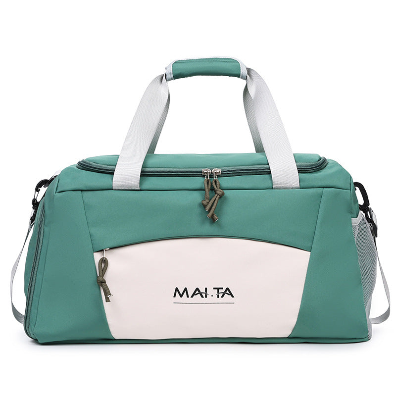 Stylish Outdoor Sports Duffle Bag Kalsten
