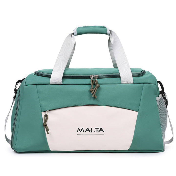 Stylish Outdoor Sports Duffle Bag Kalsten