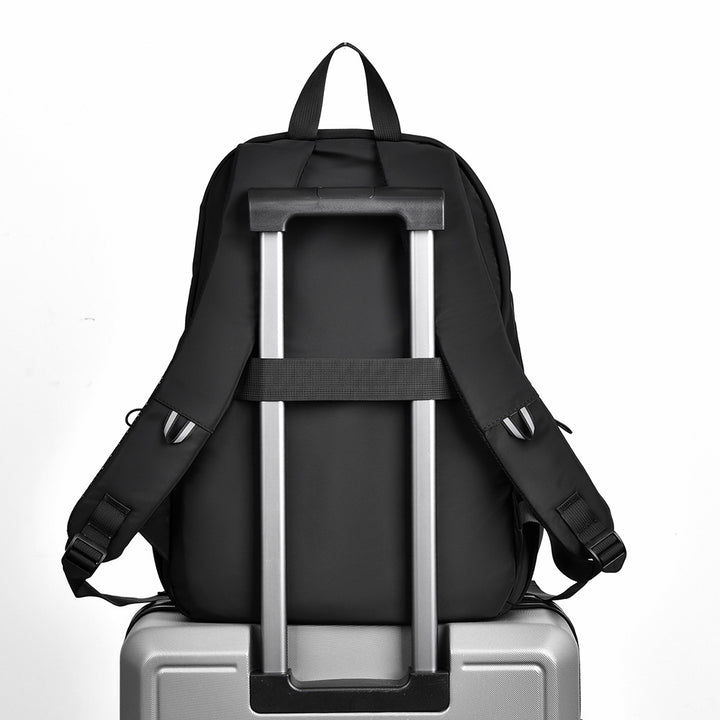 Premium Structured Travel Backpack Kalsten