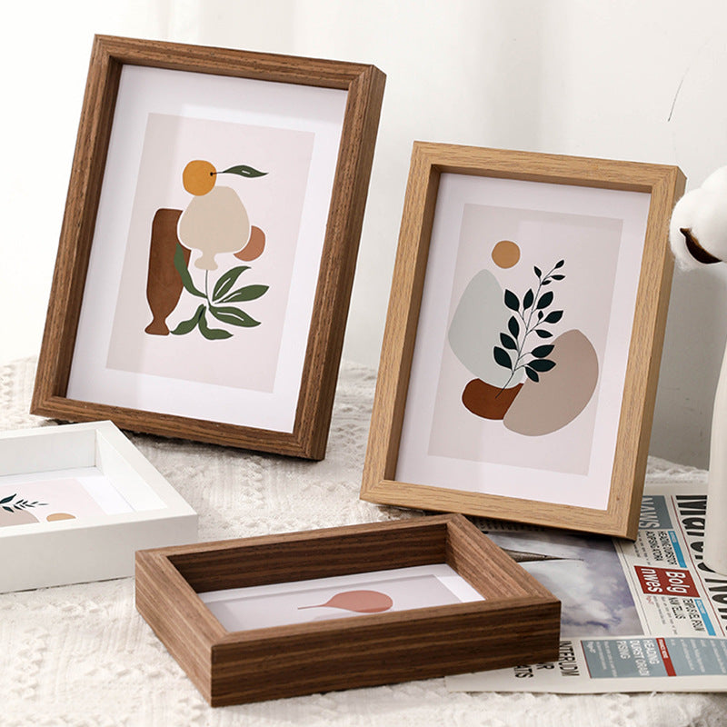 Modern Decorative Art Frame