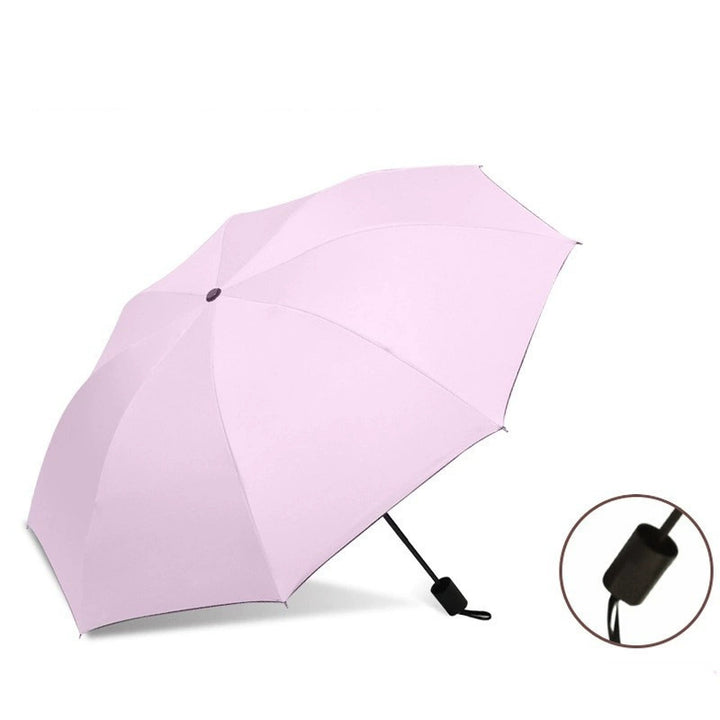 Unisex UV protection umbrella Kalsten