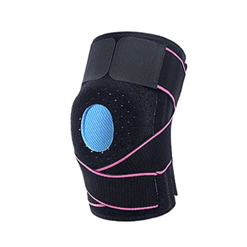 Adjustable Knee Stabilizer Kalsten