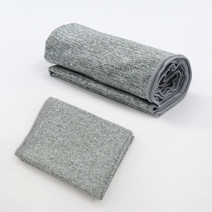 Women extremely absorbent and quick-drying sports towel Kalsten
