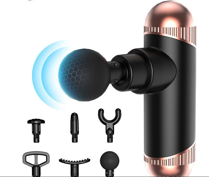Multi-Function Massage Gun Kalsten