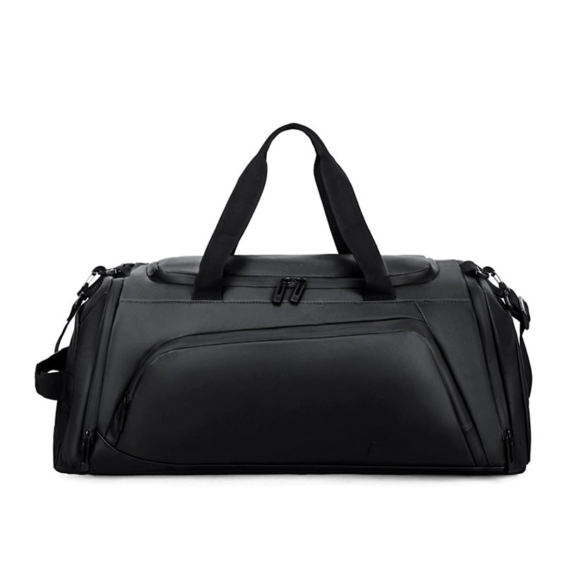 Sporty Travel Bag Kalsten