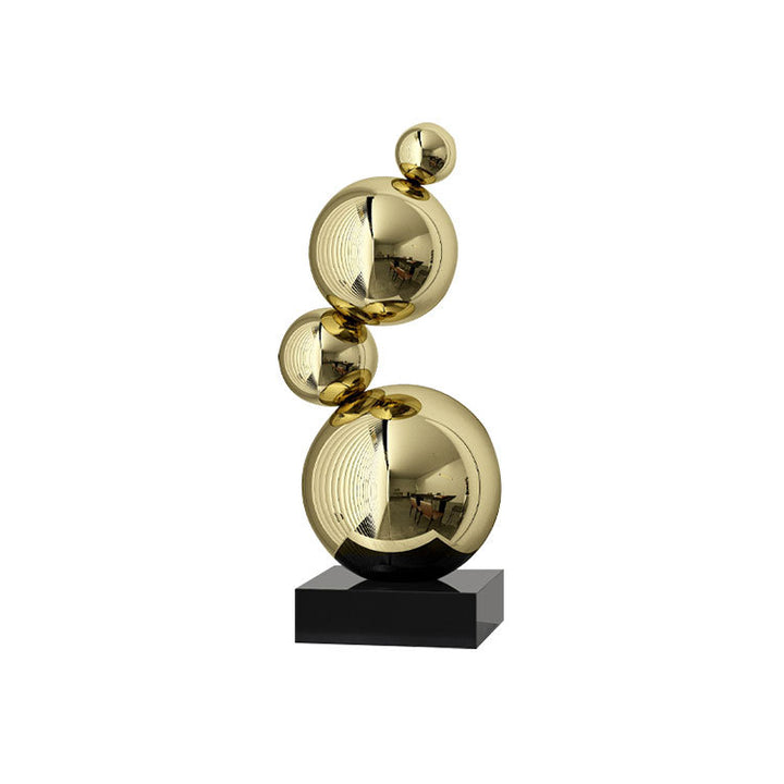 Contemporary Sculpture
