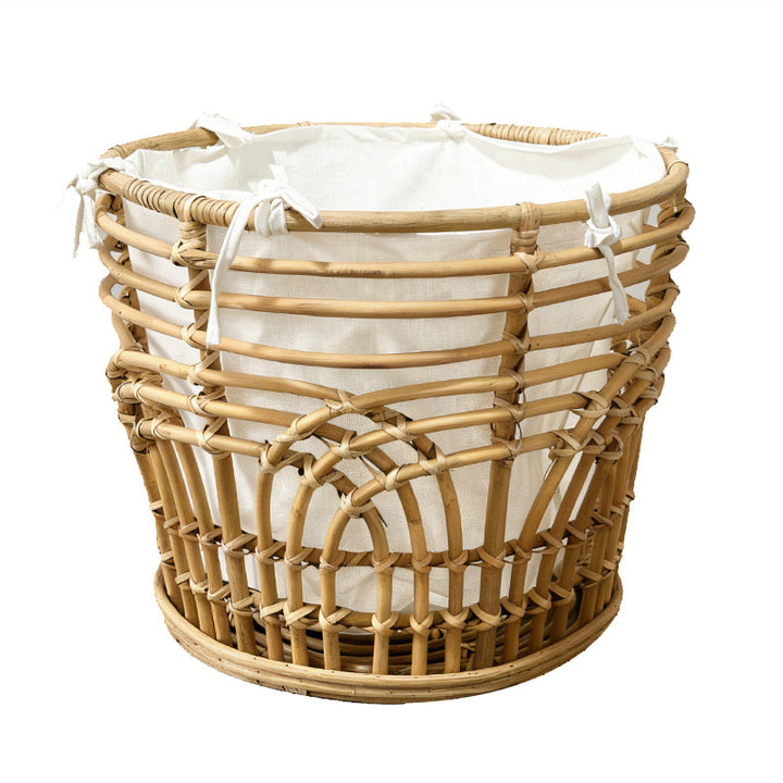 Robust storage basket Kalsten