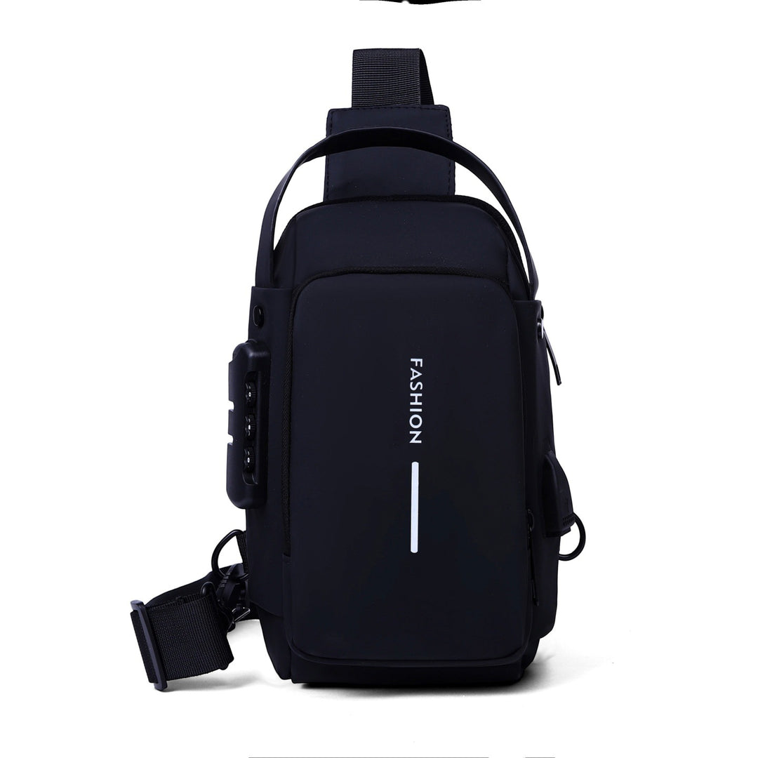 Waterproof Sling Bag Kalsten