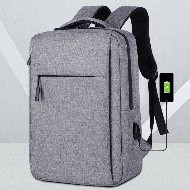 Slim Business Laptop Backpack Kalsten