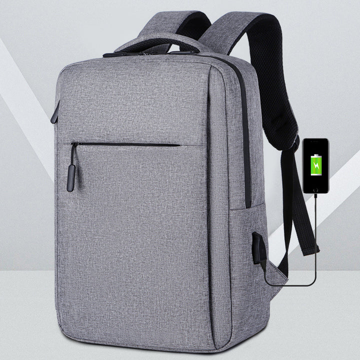 Slim Business Laptop Backpack Kalsten