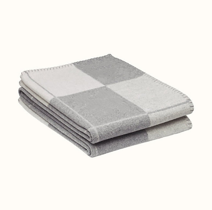 Cozy Oversized Throw Blanket Kalsten
