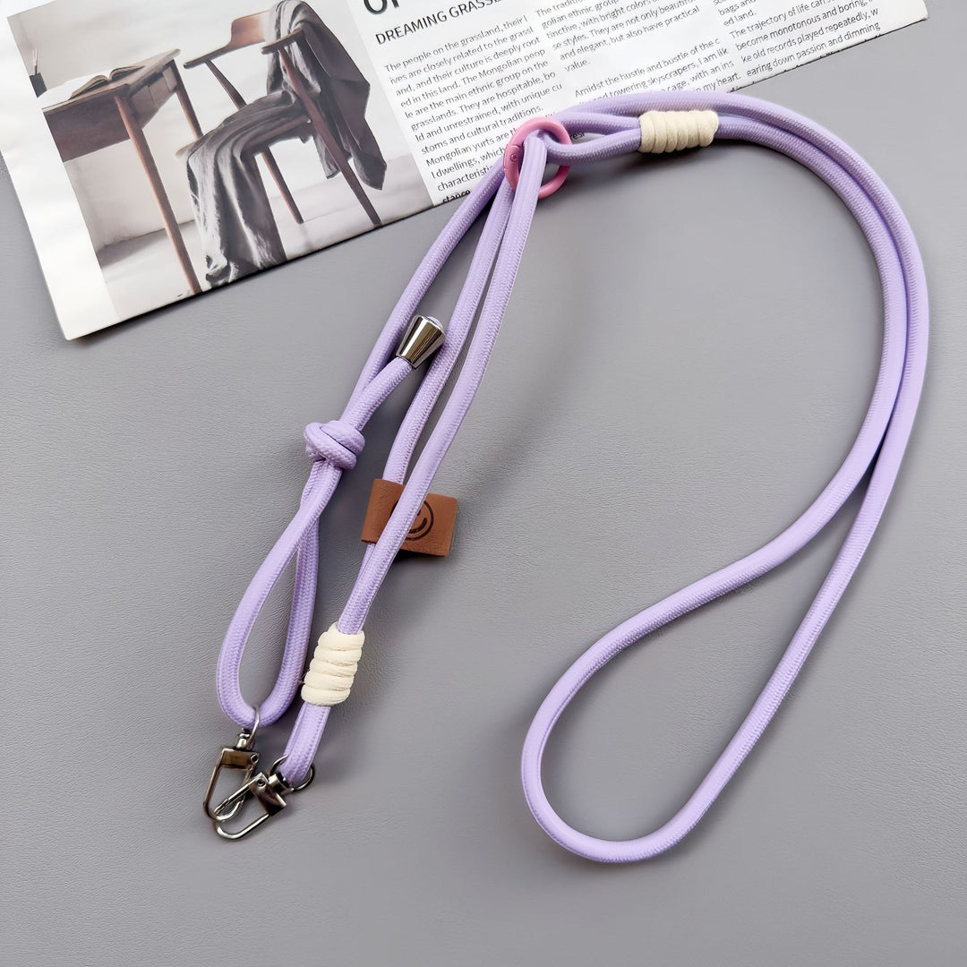 Multi-Functional Pet Leash Connector Kalsten