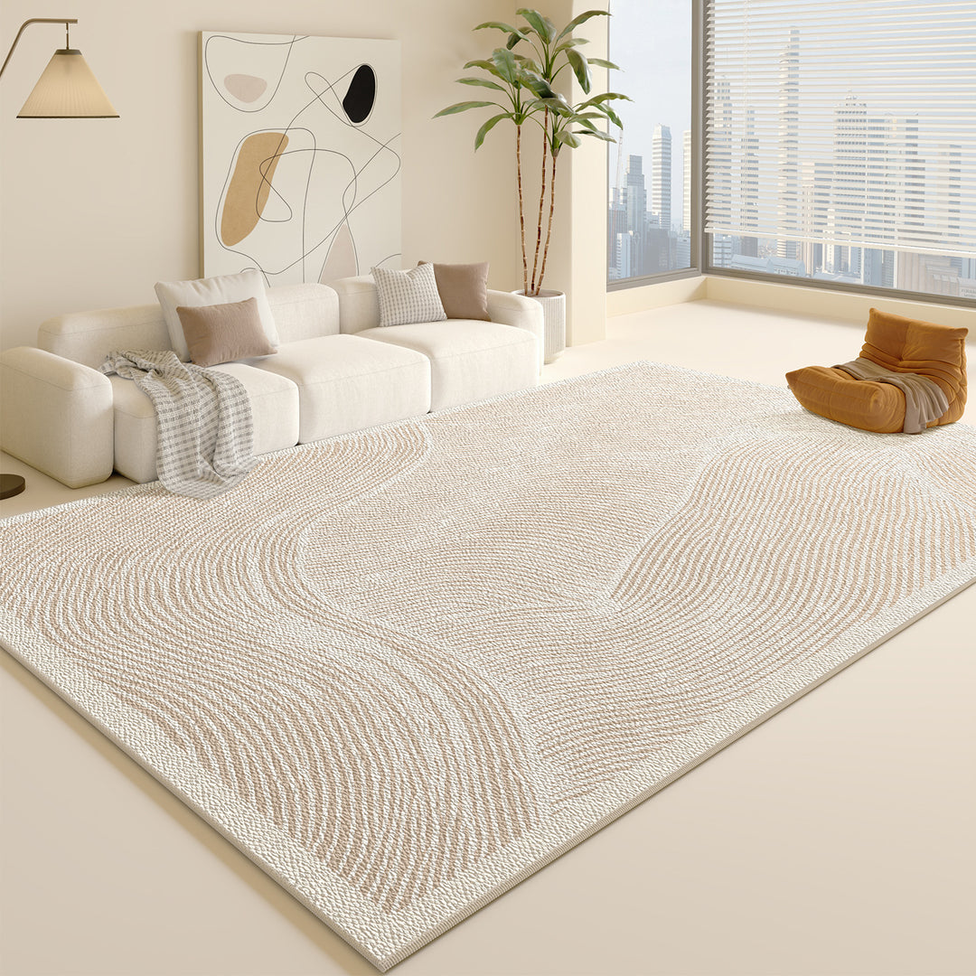 Area Rug for Bedroom Floor Decor
