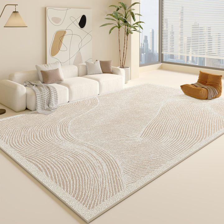 Area Rug for Bedroom Floor Decor