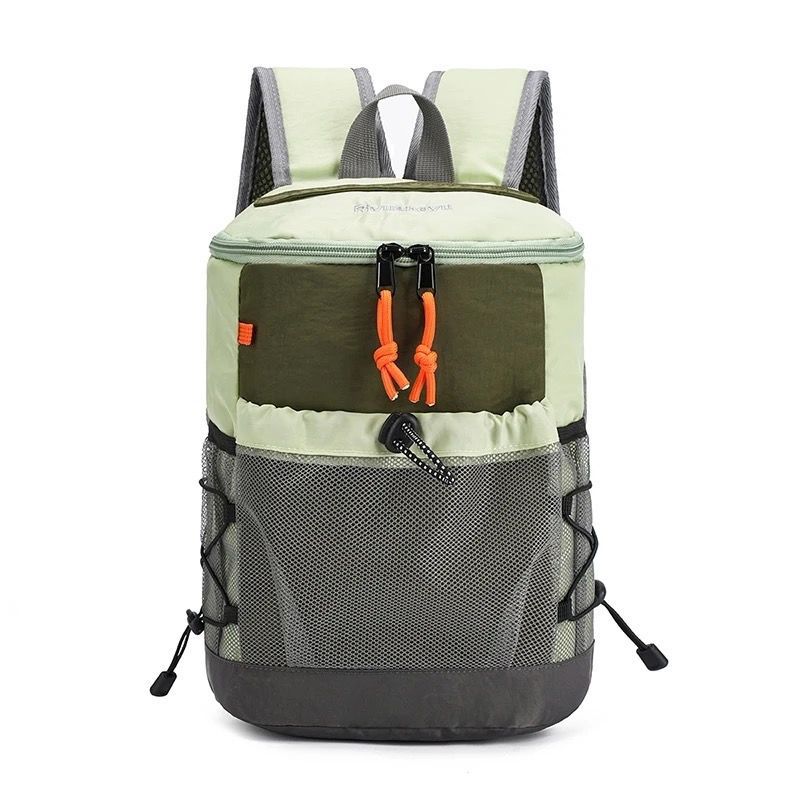 Multifunctional Outdoor Backpack with Ergonomic Design Kalsten