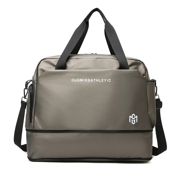 Multi-Functional Sports Travel Duffle Bag Kalsten