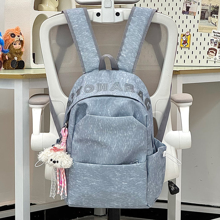 Cute Plush Cartoon Backpack Kalsten