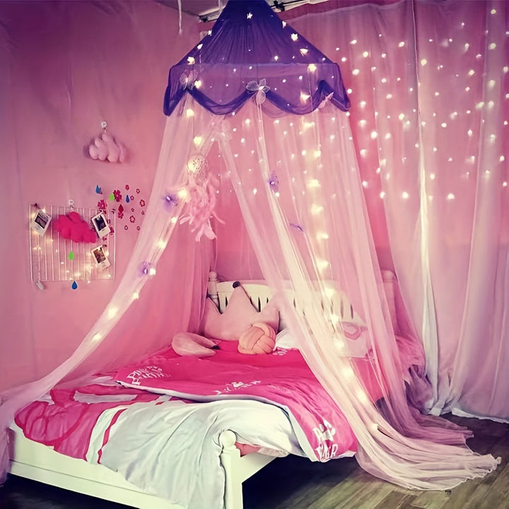 Canopy Bed Netting Kalsten