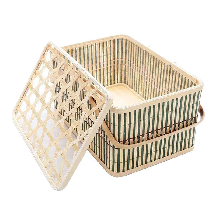 Basket for Picnic and Storage Kalsten