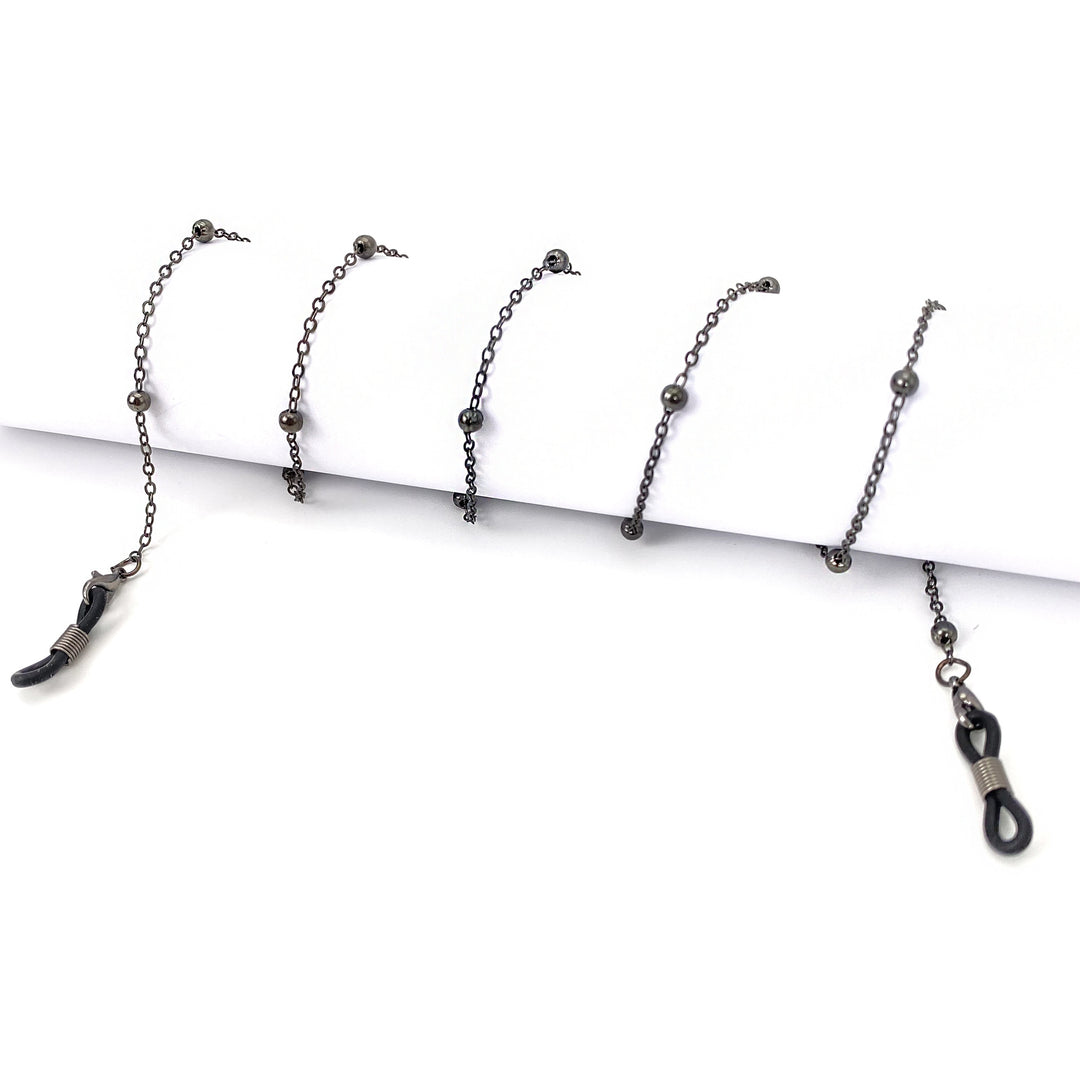 Minimalist Chain Eyewear Holder Kalsten