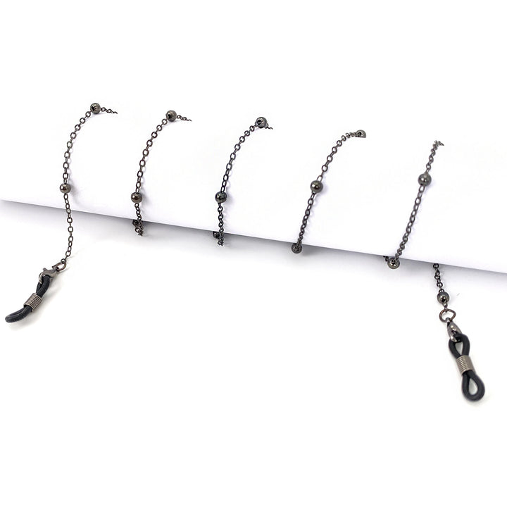 Minimalist Chain Eyewear Holder Kalsten