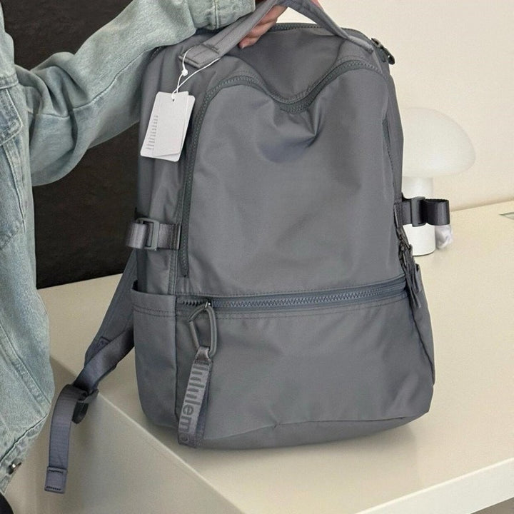 Stylish Multi-Functional Backpack