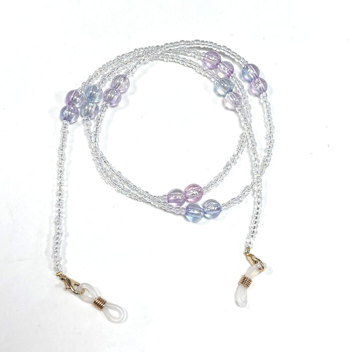 Artistic Beaded Eyewear Chain Kalsten