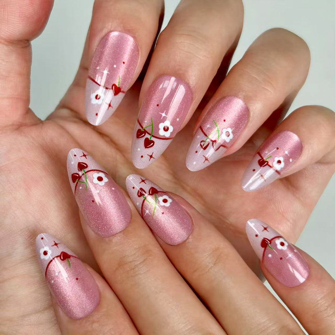 Versatile Nail Enhancement Set Kalsten